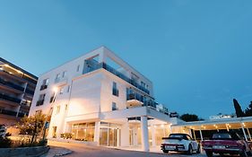 Hotel Fanat